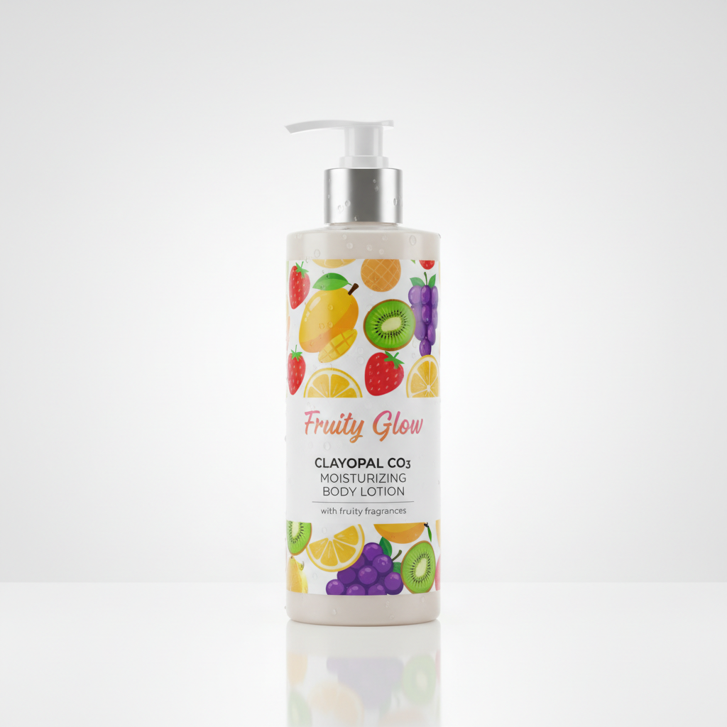 Gel Douche CLAYOPAL — nettoie hydrate et protège le corps en 5 parfums